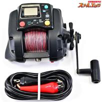 【ダイワ】 スーパータナコン S500 DAIWA SUPER TANACOM-S