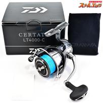 【ダイワ】 24セルテート LT 4000-C DAIWA CERTATE