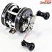 【アブガルシア】 アンバサダー 4601CA ファクトリーチューン ブラック FN.00B24SE Abu Garcia Ambassadeur Factory-Tune
