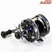 【アブガルシア】 アンバサダー 4601CA ファクトリーチューン ブラック FN.00B24SE Abu Garcia Ambassadeur Factory-Tune