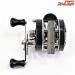 【アブガルシア】 アンバサダー 4601CA ファクトリーチューン ブラック FN.00B24SE Abu Garcia Ambassadeur Factory-Tune