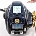 【ダイワ】 21シーボーグ G300J 使用距離51.7km 使用時間76時間 DAIWA SEABORG