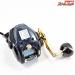 【ダイワ】 21シーボーグ G300J 使用距離51.7km 使用時間76時間 DAIWA SEABORG