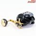 【ダイワ】 21シーボーグ G300J 使用距離51.7km 使用時間76時間 DAIWA SEABORG
