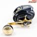 【ダイワ】 21シーボーグ G300J 使用距離51.7km 使用時間76時間 DAIWA SEABORG