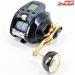【ダイワ】 21シーボーグ G300J 使用距離51.7km 使用時間76時間 DAIWA SEABORG