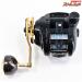 【ダイワ】 21シーボーグ G300J 使用距離51.7km 使用時間76時間 DAIWA SEABORG