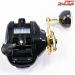 【ダイワ】 21シーボーグ G300J 使用距離51.7km 使用時間76時間 DAIWA SEABORG