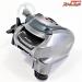【シマノ】 17プレイズ 800 ゴメクサスカスタムハンドルノブ装着 SHIMANO PLAYS