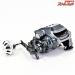 【シマノ】 17プレイズ 800 ゴメクサスカスタムハンドルノブ装着 SHIMANO PLAYS