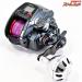 【シマノ】 17プレイズ 800 ゴメクサスカスタムハンドルノブ装着 SHIMANO PLAYS