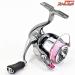 【シマノ】 23イグジスト SF 1000S-P IOSダイレクト23&D-SYSTEM&Iworksカスタムスクリュー&小満屋ドラグ装着 DAIWA EXIST