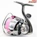 【シマノ】 23イグジスト SF 1000S-P IOSダイレクト23&D-SYSTEM&Iworksカスタムスクリュー&小満屋ドラグ装着 DAIWA EXIST