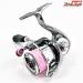 【シマノ】 23イグジスト SF 1000S-P IOSダイレクト23&D-SYSTEM&Iworksカスタムスクリュー&小満屋ドラグ装着 DAIWA EXIST