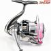 【シマノ】 23イグジスト SF 1000S-P IOSダイレクト23&D-SYSTEM&Iworksカスタムスクリュー&小満屋ドラグ装着 DAIWA EXIST