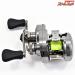【シマノ】 23カルカッタコンクエスト BFS XG SHIMANO CALCUTTA CONQUEST BFS