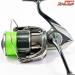 【シマノ】 22ステラ 4000XG SHIMANO STELLA