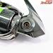 【シマノ】 22ステラ 4000XG SHIMANO STELLA