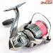 【シマノ】 22ステラ C3000XG 未使用PEライン シーガーX8 0.6号200m装着 SHIMANO STELLA