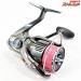 【シマノ】 22ステラ C3000XG 未使用PEライン シーガーX8 0.6号200m装着 SHIMANO STELLA