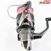 【シマノ】 22ステラ C3000XG 未使用PEライン シーガーX8 0.6号200m装着 SHIMANO STELLA