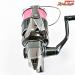 【シマノ】 22ステラ C3000XG 未使用PEライン シーガーX8 0.6号200m装着 SHIMANO STELLA