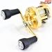 【シマノ】 23カルカッタコンクエストMD 400XGLH SHIMANO CALCUTTA CONQUEST