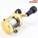 【シマノ】 23カルカッタコンクエストMD 400XGLH SHIMANO CALCUTTA CONQUEST