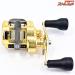 【シマノ】 23カルカッタコンクエストMD 400XGLH SHIMANO CALCUTTA CONQUEST