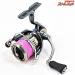 【ダイワ】 23エアリティ LT 2500S ゴメクサスカスタムハンドルノブ付 DAIWA AIRITY