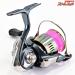 【ダイワ】 23エアリティ LT 2500S ゴメクサスカスタムハンドルノブ付 DAIWA AIRITY