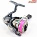 【ダイワ】 23エアリティ LT 2500S ゴメクサスカスタムハンドルノブ付 DAIWA AIRITY
