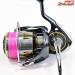 【ダイワ】 23エアリティ LT 2500S ゴメクサスカスタムハンドルノブ付 DAIWA AIRITY