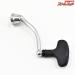 【ダイワ】 19セルテート LT 2500-H/3000-CH 55mm純正ハンドル DAIWA CERTATE