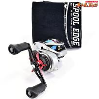 【シマノ】 21スコーピオン MD 300XG SHIMANO Scorpion