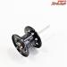 【シマノ】 19カルカッタコンクエスト DC 200/201 純正スプール SHIMANO CALCUTTA CONQUEST SPOOL