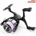 【シマノ】 23ヴァンキッシュ C3000SDHHG SHIMANO Vanquish