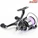 【シマノ】 23ヴァンキッシュ C3000SDHHG SHIMANO Vanquish