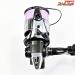 【シマノ】 23ヴァンキッシュ C3000SDHHG SHIMANO Vanquish