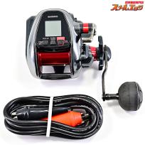 【シマノ】 18プレイズ 3000XP 使用距離32km 使用122時間 SHIMANO PLAYS