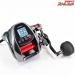【シマノ】 18プレイズ 3000XP 使用距離32km 使用122時間 SHIMANO PLAYS