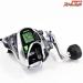 【シマノ】 15フォースマスター 800 使用距離564.7km 使用2157時間 SHIMANO FORCE MASTER