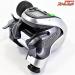 【シマノ】 15フォースマスター 800 使用距離564.7km 使用2157時間 SHIMANO FORCE MASTER