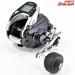 【シマノ】 15フォースマスター 800 使用距離564.7km 使用2157時間 SHIMANO FORCE MASTER