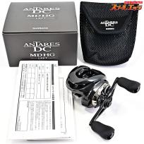 【シマノ】 23アンタレス DC MD HG SHIMANO ANTARES