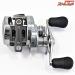 【シマノ】 20カルカッタコンクエスト DC 100 SHIMANO CALCUTTA CONQUEST