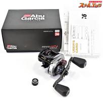 【アブガルシア】 レボ LV7-L Abu Garcia REVO ELITE