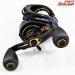【アブガルシア】 レボ エリート8 IVCB-L Abu Garcia REVO ELITE