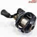 【アブガルシア】 レボ エリート8 IVCB-L Abu Garcia REVO ELITE