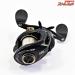 【アブガルシア】 レボ エリート8 IVCB-L Abu Garcia REVO ELITE
